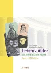 Cover von Lebensbilder aus dem Bistum Mainz I