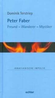 Cover von Peter Faber