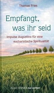 Cover von Empfangt, was ihr seid