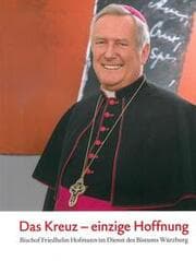 Cover von Das Kreuz - einzige Hoffnung