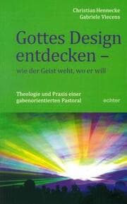 Cover von Gottes Design entdecken - was der Geist den Gemeinden sagt