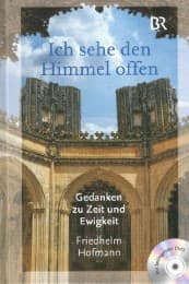 Cover von Ich sehe den Himmel offen