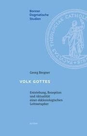 Cover von Volk Gottes