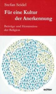 Cover von Für eine Kultur der Anerkennung