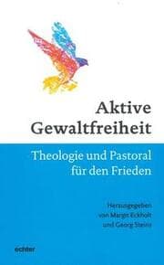Cover von Aktive Gewaltfreiheit