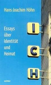 Cover von Ich