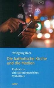 Cover von Die katholische Kirche und die Medien