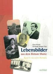 Cover von Lebensbilder aus dem Bistum Mainz