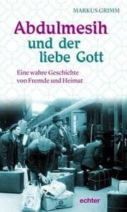 Cover von Abdulmesih und der liebe Gott