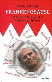 Cover von Frankengsäusl