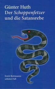 Cover von Der Schoppenfetzer und die Satansrebe