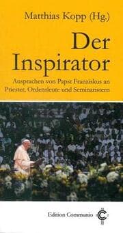 Cover von Der Inspirator