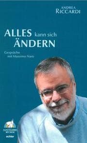 Cover von Alles kann sich ändern