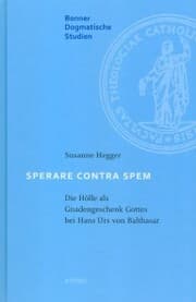 Cover von Sperare Contra Spem