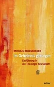 Cover von Im Geheimnis geborgen