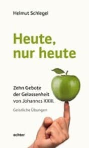 Cover von Heute, nur heute