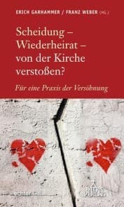 Cover von Scheidung - Wiederheirat - von der Kirche verstoßen?
