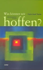 Cover von Was können wir hoffen?