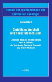 Cover von Christliche Weisheit und neues Mensch-Sein