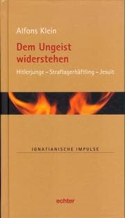 Cover von Dem Ungeist widerstehen