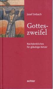Cover von Gotteszweifel