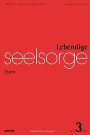 Cover von Lebendige Seelsorge 3/2017