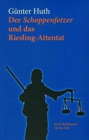 Cover von Der Schoppenfetzer und das Riesling-Attentat