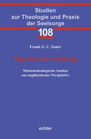 Cover von Migration und Versöhnung
