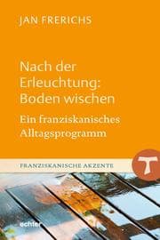 Cover von Nach der Erleuchtung: Boden wischen