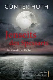 Cover von Jenseits des Spessarts