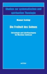 Cover von Die Freiheit des Sohnes