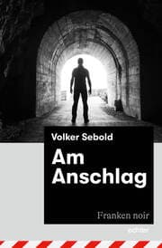 Cover von Am Anschlag