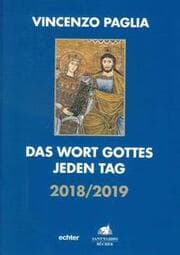 Cover von Das Wort Gottes jeden Tag 2018/2019