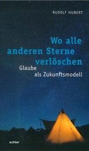 Cover von Wo alle anderen Sterne verlöschen