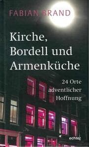 Cover von Kirche, Bordell und Armenküche