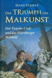 Cover von Der Triumph der Malkunst