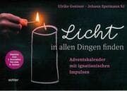 Cover von Licht in allen Dingen finden