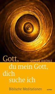 Cover von Gott, du mein Gott, dich suche ich