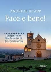 Cover von Pace e bene!