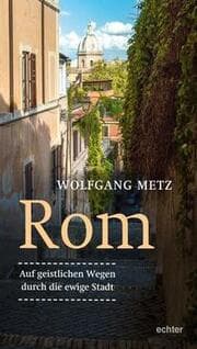 Cover von Rom