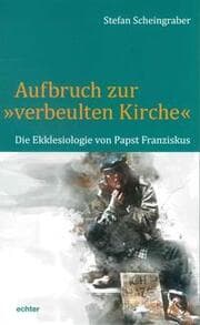 Cover von Aufbruch zur verbeulten Kirche
