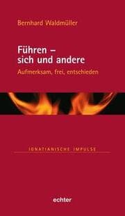 Cover von Führen - sich und andere