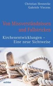 Cover von Von Missverständnissen und Fallstricken