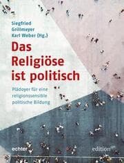 Cover von Das Religiöse ist politisch