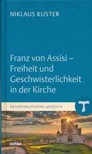 Cover von Franz von Assisi