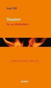 Cover von Staunen