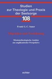 Cover von Migration und Versöhnung