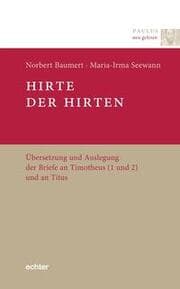 Cover von Hirte der Hirten