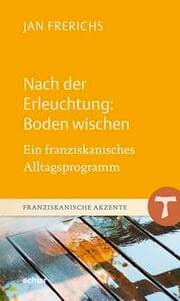 Cover von Nach der Erleuchtung: Boden wischen
