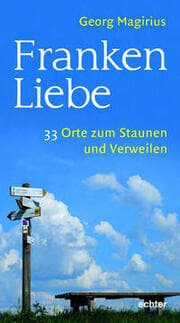 Cover von Frankenliebe